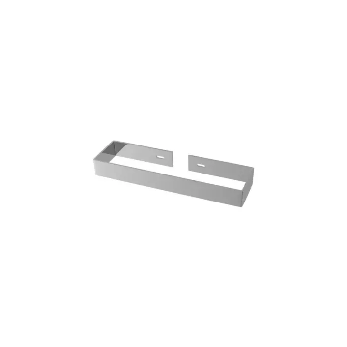 Eastbrook Deddington Vertical 310mm Towel Hanger Chrome