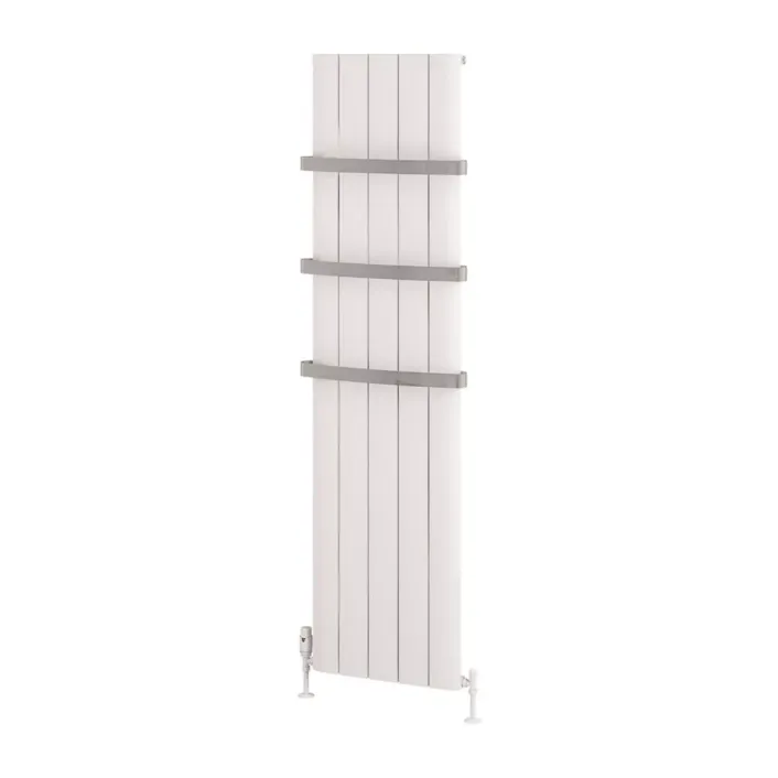 Eastbrook Peretti Stainless Steel Towel Hanger 470mm Mirror Polished