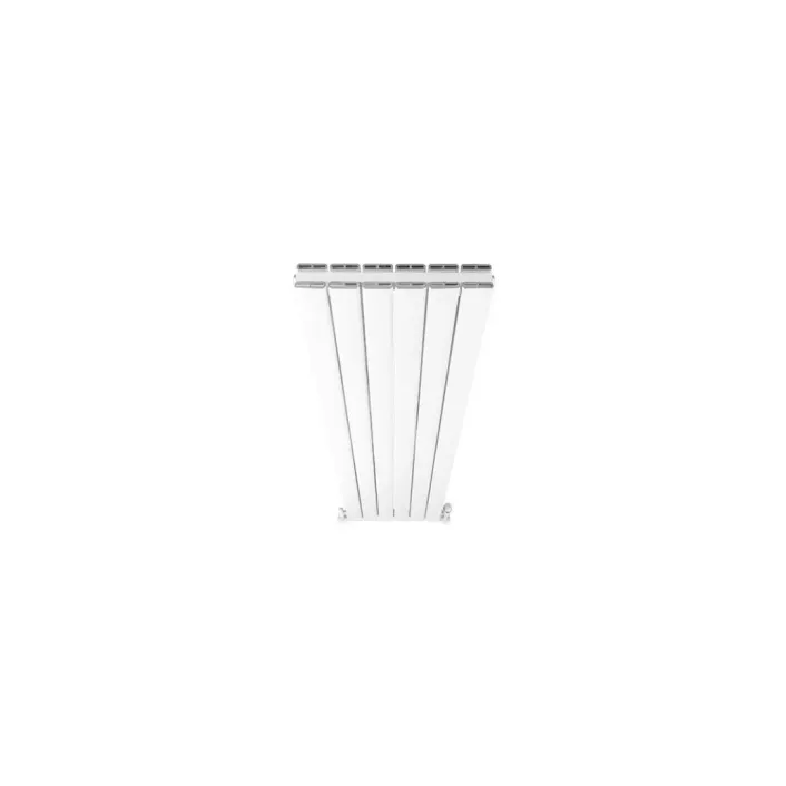 Eastbrook Hadleigh Cover Cap Set 415mm. Chrome