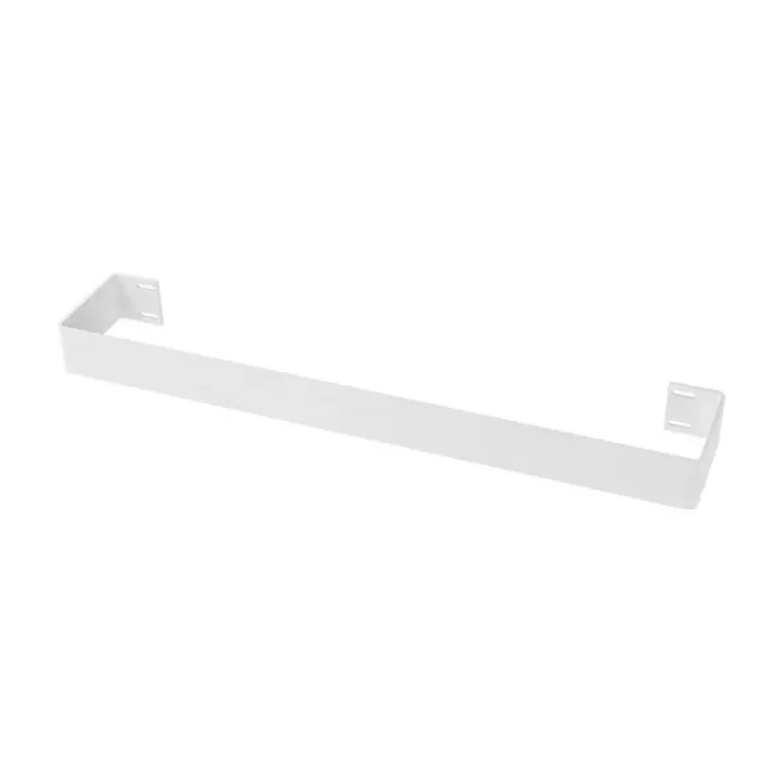 Eastbrook Witney Towel Hanger 470mm Matt White