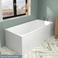 Eastbrook Beaufort 1800x560mm Front Panel