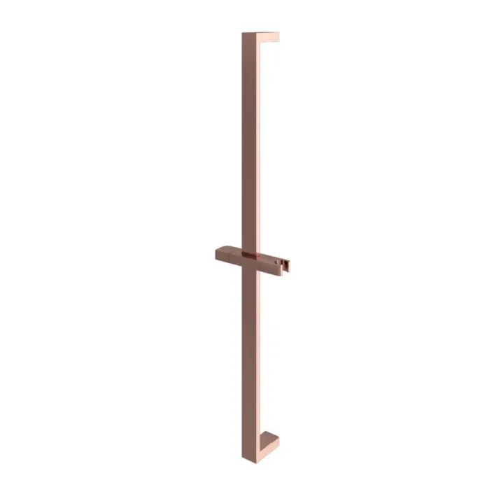 Eastbrook Square Slide Rail Kit - Brushed Bronze