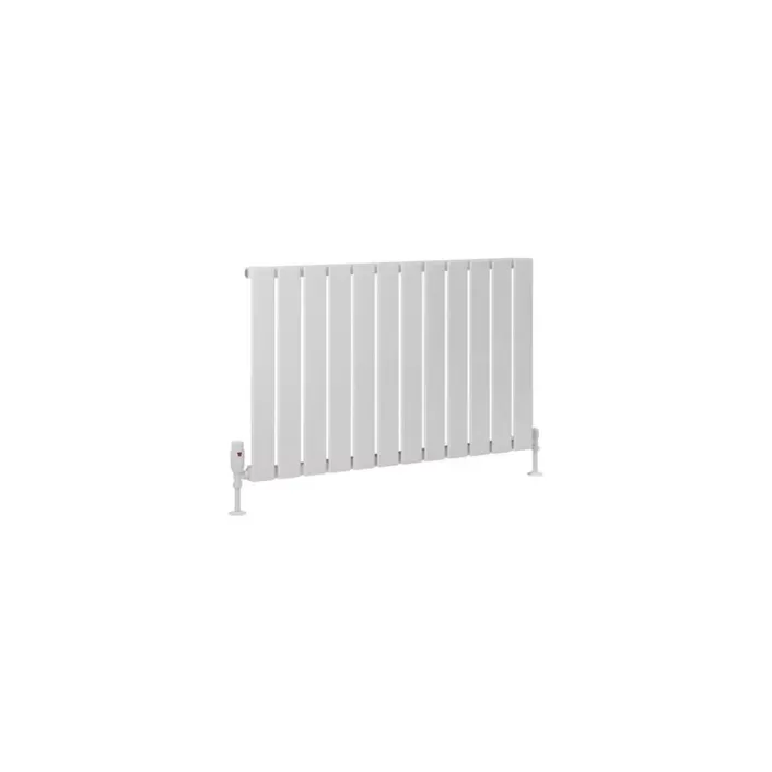 Eastbrook Deddington 600 x 950 Radiator Gloss White