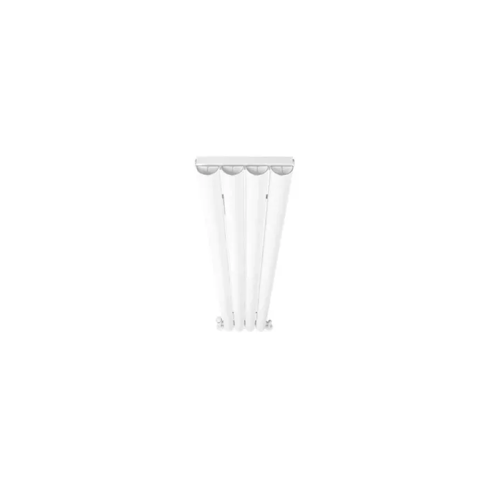 Eastbrook Kelmscott Cover Cap Set 275mm Chrome