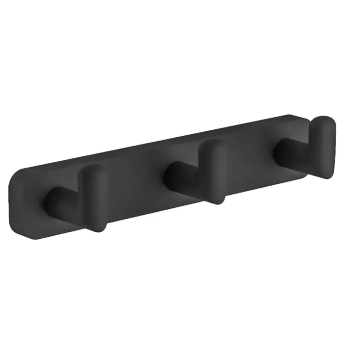 Eastbrook Asti Robe Hook - Matt Black