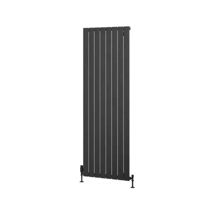 Eastbrook Addington Aluminium 1800 x 588 Radiator Type10 Matt Anthracite