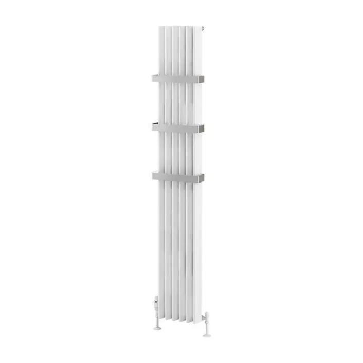 Eastbrook Witney Towel Hanger 280mm Chrome