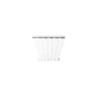 Eastbrook Malmesbury Cover Cap Set 565mm Chrome