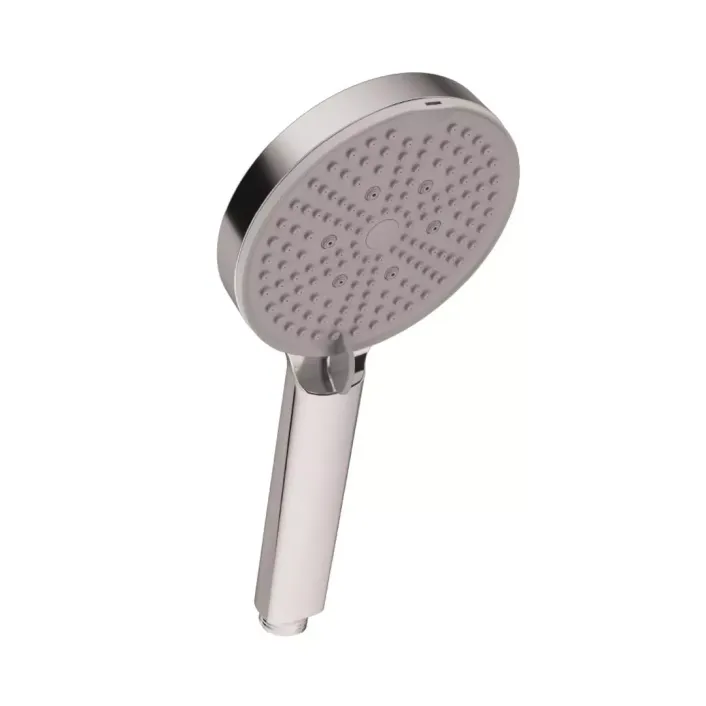 Eastbrook Round 4 Function Shower Handset - Chrome