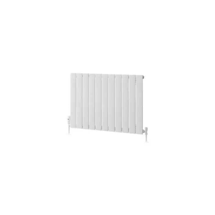Eastbrook Addington Aluminium 600 x 810 Radiator Type10 Gloss White