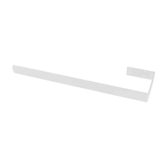 Eastbrook Hadleigh Towel Hanger 555mm Matt White