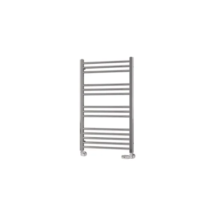 Eastbrook Wendover Straight Stainless Steel Multirail 1000 x 600 Mirror Polished