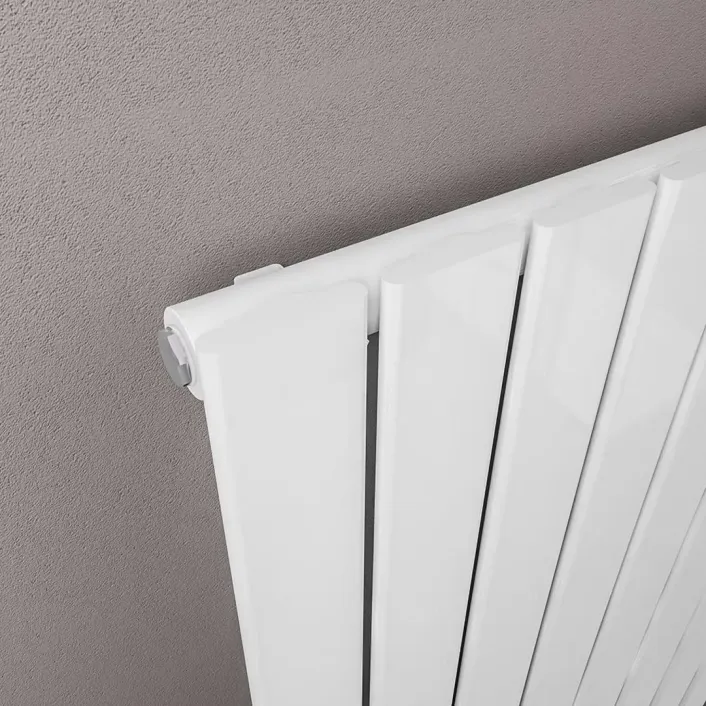 Eastbrook Warrington 1500 x 528 Radiator Type10 Gloss White