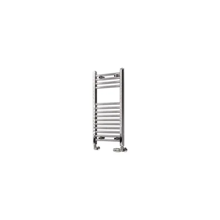 Eastbrook Wingrave 800 x 400 Straight Multirail Chrome