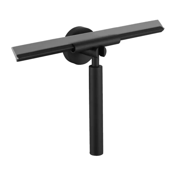 Eastbrook Genoa Shower Wiper - Matt Black