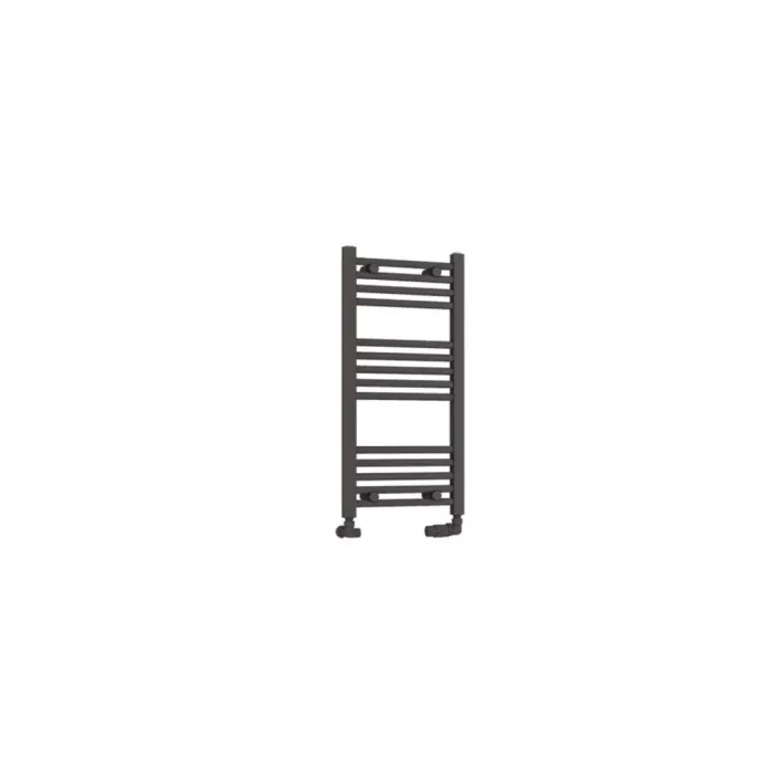 Eastbrook Wendover Straight Multirail 800 x 400 Matt Anthracite
