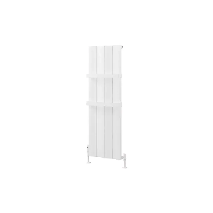 Eastbrook Fairford Towel Hanger 375mm Matt White