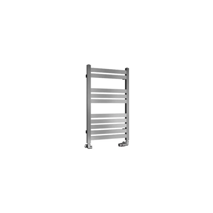 Eastbrook Defford 800 x 500mm Towel Rail Chrome