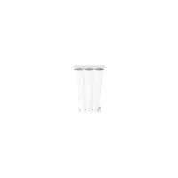 Eastbrook Malmesbury Cover Cap Set 280mm Chrome