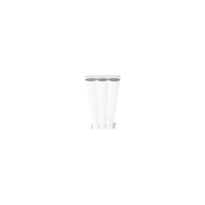 Eastbrook Malmesbury Cover Cap Set 280mm Chrome