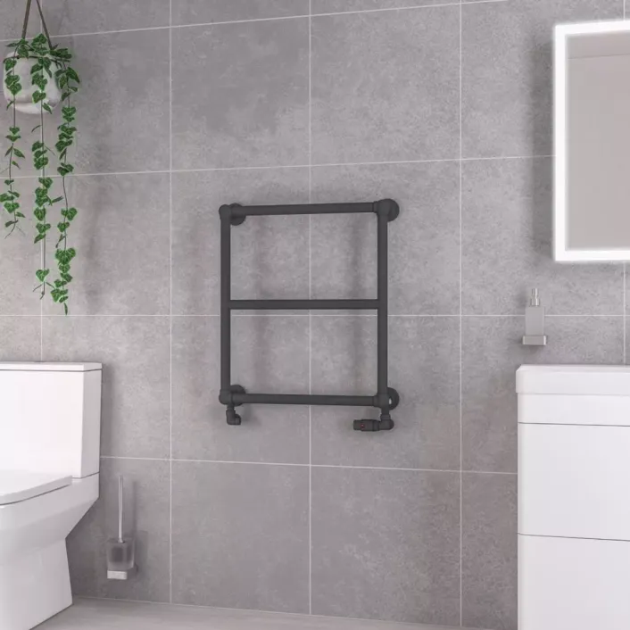 Eastbrook Stour 690 x 600 Matt Anthracite