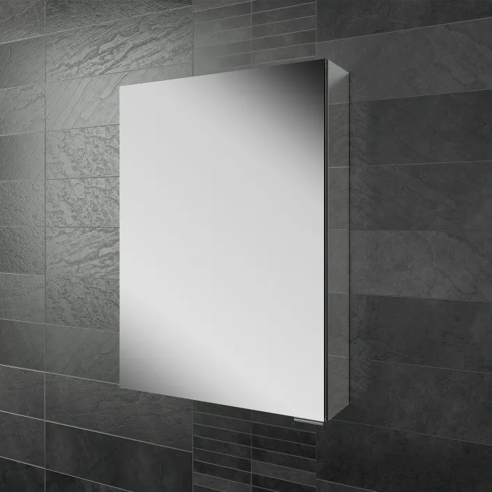 hib. Eris Bathroom Mirrored Cabinet