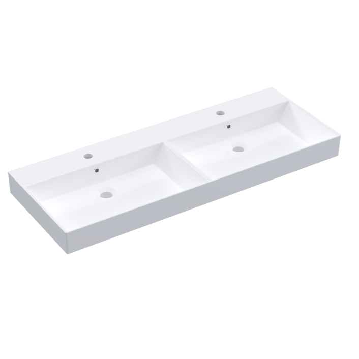 hib. Vanya Wall Mounted Washbasin