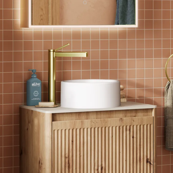 hib. Romy Vessel Basin