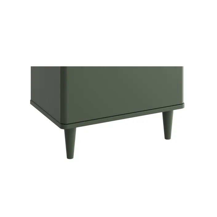hib. Sierra Leg Kit - Heritage Green