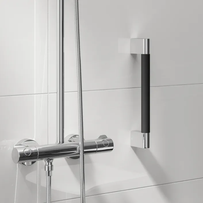 hib. Grab Safety Bar with Grip