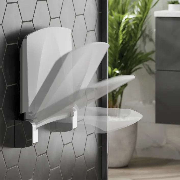 hib. Shower Seat
