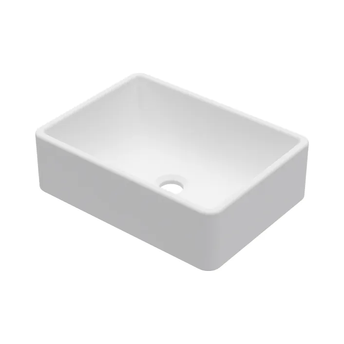 hib. Ivy Ceramic Vessel Basins