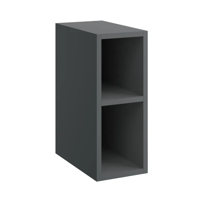 hib. Tranquil Link Unit - Matt Anthracite