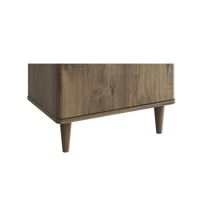hib. Sierra Leg Kit - Walton Oak