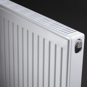 Kartell Krad Type 11 Central Heating Radiator 40x90cm White