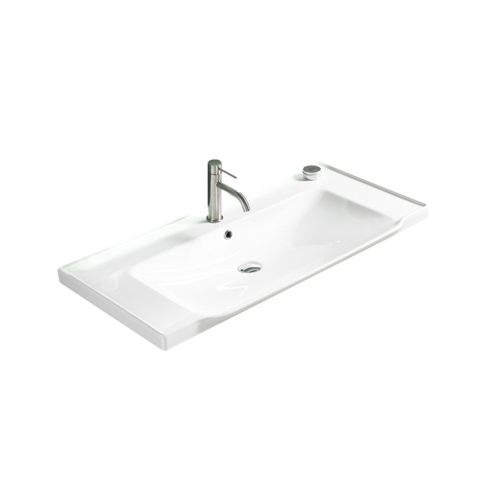 Scudo Bota Basin — 1000mm