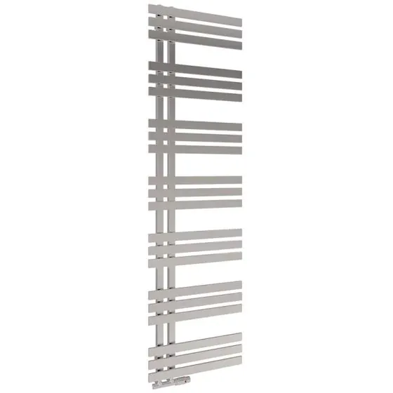 Scudo Elizabeth Designer Towel Rail, 1800 x 500 — Chrome