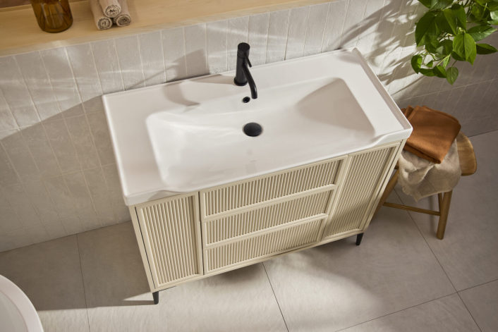 Scudo Bota Basin — 1000mm