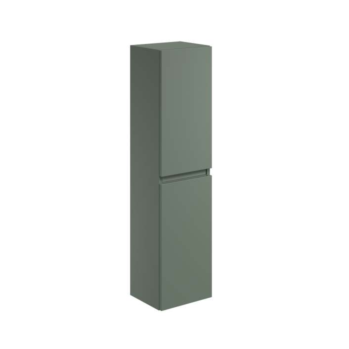 Scudo Aubrey Tall Boy, Davos Oak — 300mm