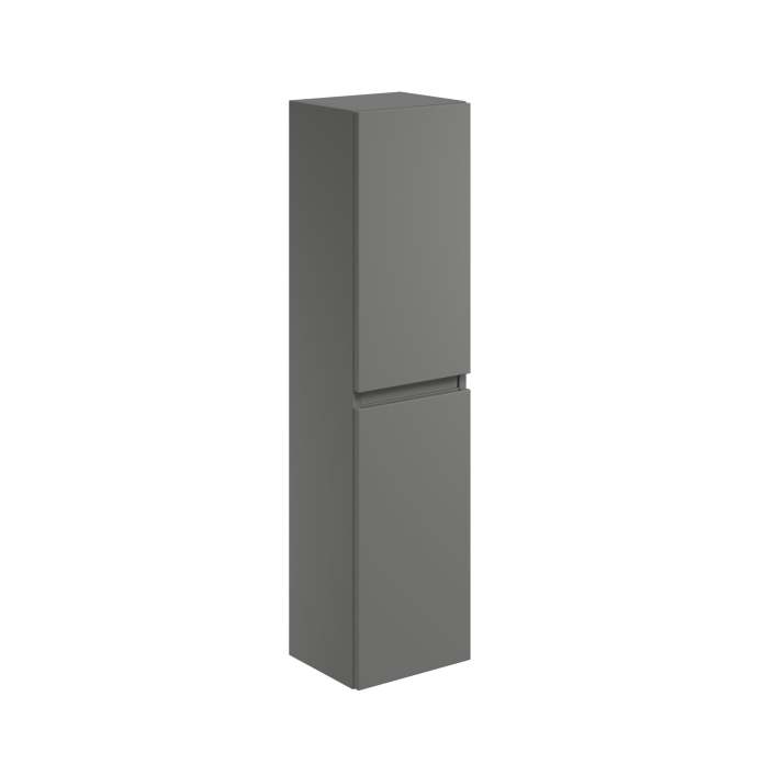 Scudo Aubrey Tall Boy, Davos Oak — 300mm
