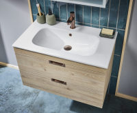 Scudo Aubrey Basin — 800mm