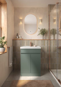 Scudo Lili Basin — 600mm