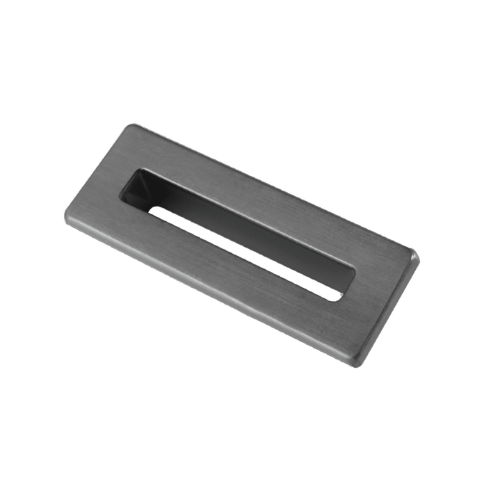 Scudo Purelle Black Rectangle Overflow Insert