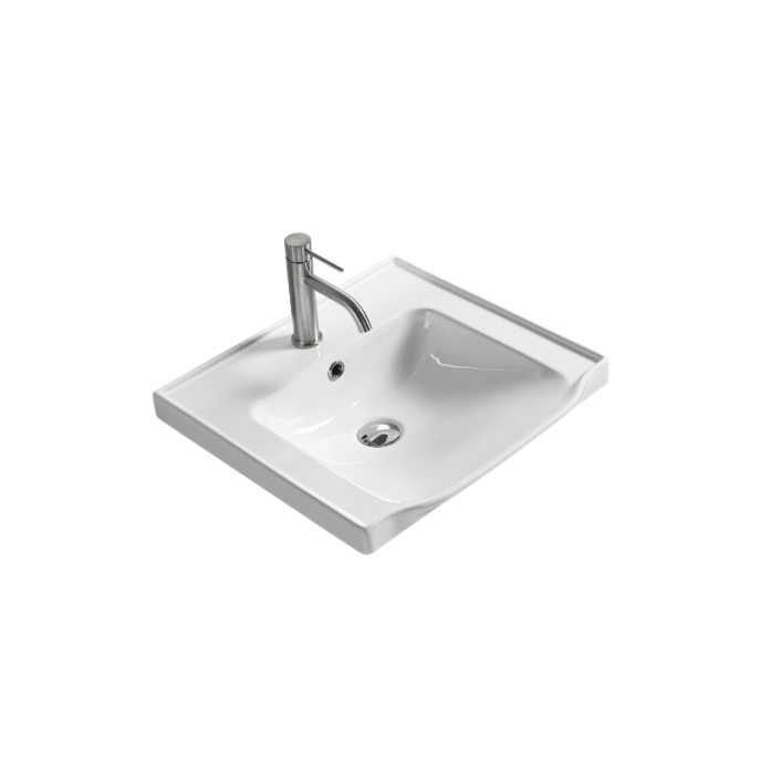 Scudo Bota Basin — 500mm