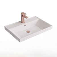 Scudo Empire Basin — 500mm