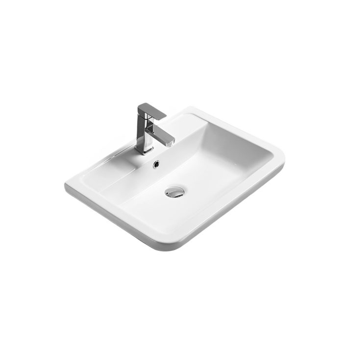 Scudo Bella Basin — 600mm