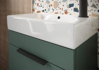 Scudo Esme Basin — 450mm