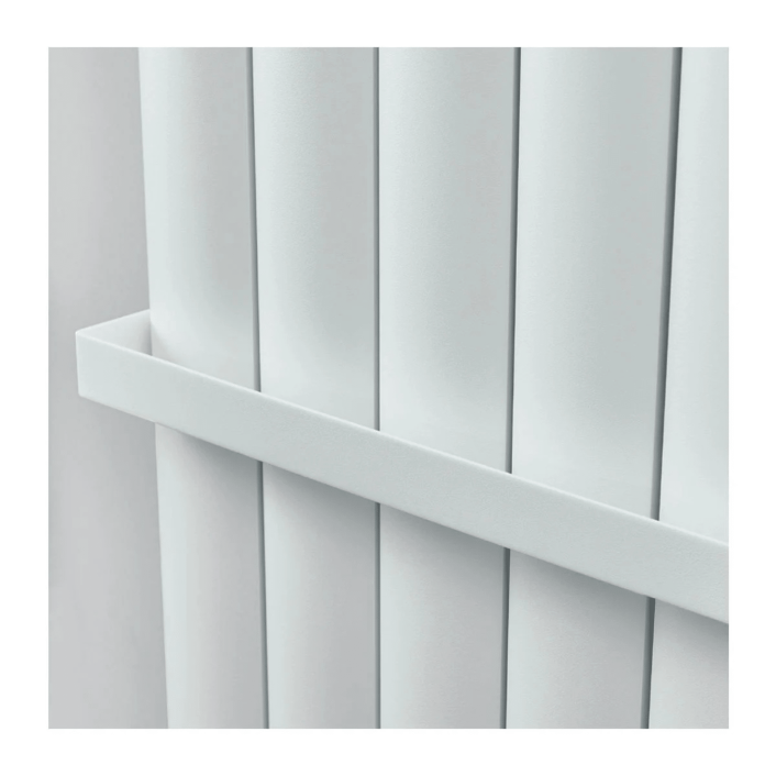 Scudo Apex Towel Rail Holder, Anthracite