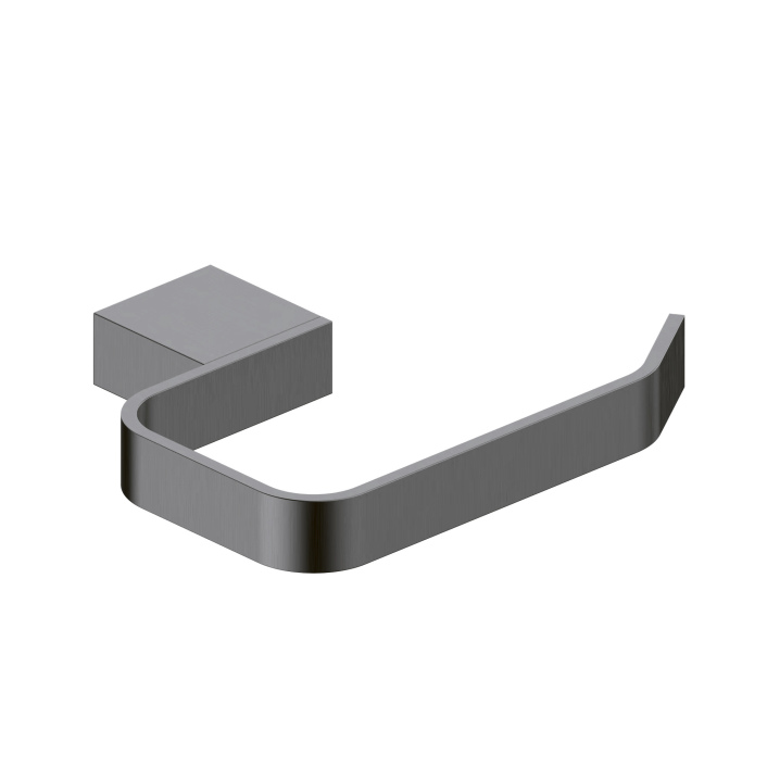 Scudo Ferro Paper Holder, Gunmetal