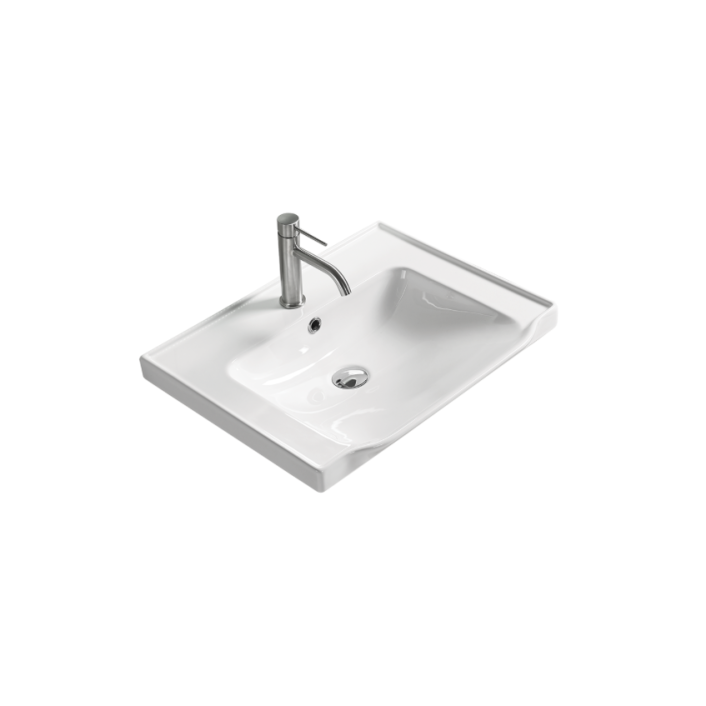 Scudo Bota Basin — 600mm